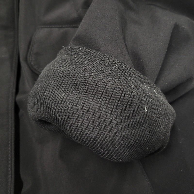 【中古品】【レディース】 WINTER PARKA ウィンターパーカ ジャケット アウター 168-260108-as-12-izu サイズ：US M カラー：ブラック 万代Net店