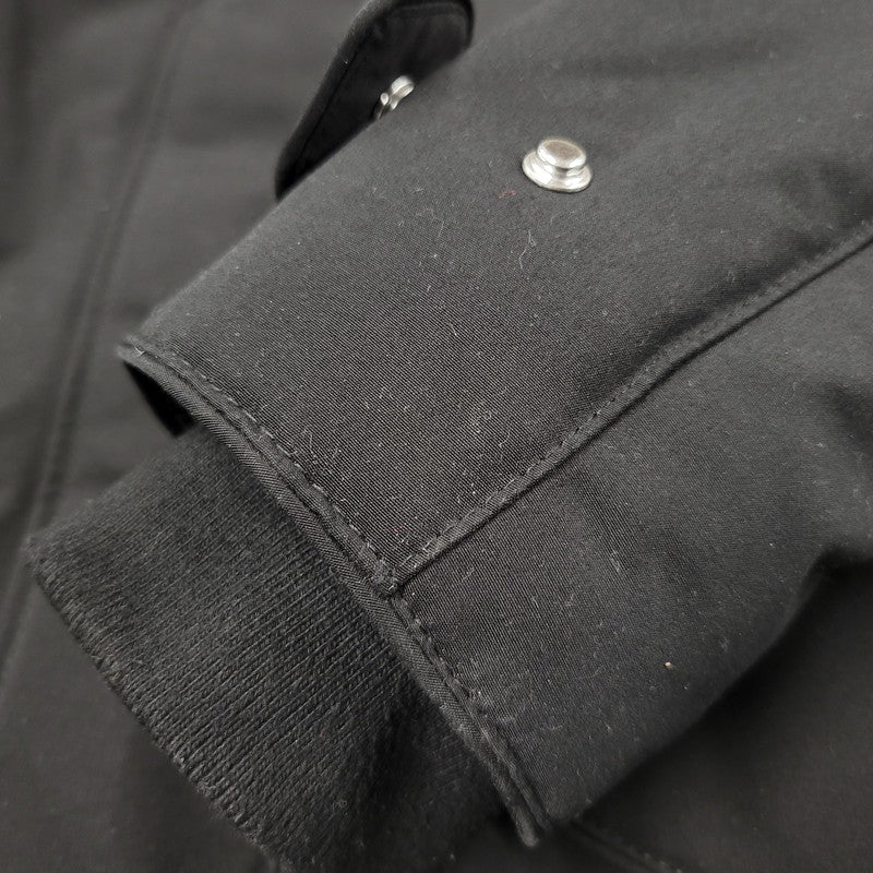 【中古品】【レディース】 WINTER PARKA ウィンターパーカ ジャケット アウター 168-260108-as-12-izu サイズ：US M カラー：ブラック 万代Net店