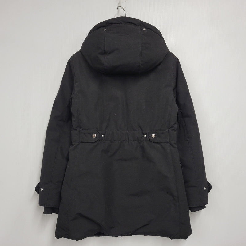 【中古品】【レディース】 WINTER PARKA ウィンターパーカ ジャケット アウター 168-260108-as-12-izu サイズ：US M カラー：ブラック 万代Net店