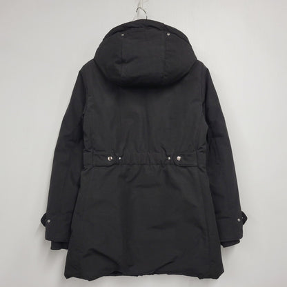 【中古品】【レディース】 WINTER PARKA ウィンターパーカ ジャケット アウター 168-260108-as-12-izu サイズ：US M カラー：ブラック 万代Net店