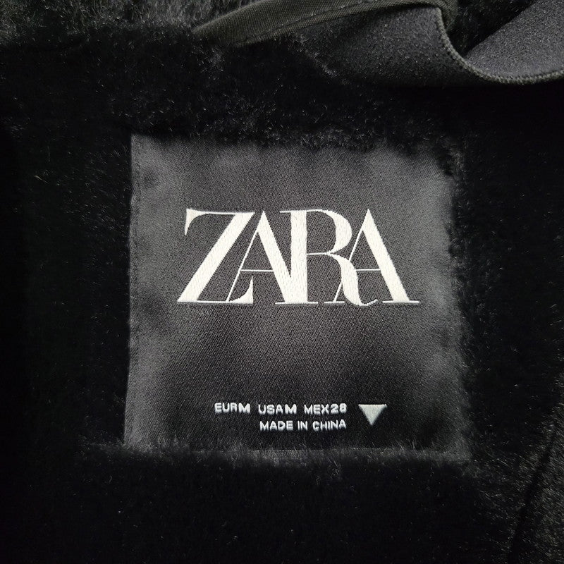 【中古品】【レディース】 WINTER PARKA ウィンターパーカ ジャケット アウター 168-260108-as-12-izu サイズ：US M カラー：ブラック 万代Net店