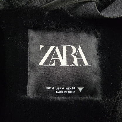 【中古品】【レディース】 WINTER PARKA ウィンターパーカ ジャケット アウター 168-260108-as-12-izu サイズ：US M カラー：ブラック 万代Net店