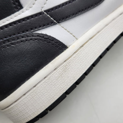 【中古品】【メンズ】 DQ8426-701 AIR JORDAN 1 MID エア ジョーダン ワン ミッド スニーカー シューズ 靴 160-260110-cs-24-izu サイズ：26.5cm カラー：YELLOW OCHRE/BLACK-WHITE 万代Net店