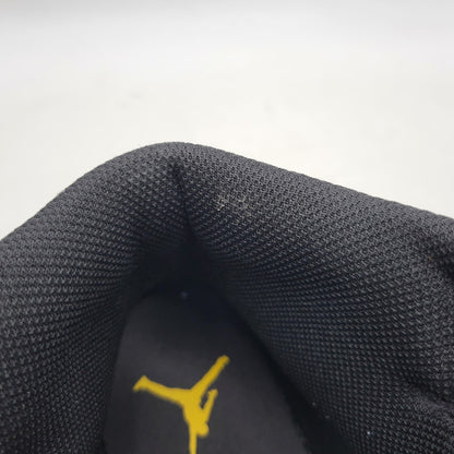 【中古品】【メンズ】 DQ8426-701 AIR JORDAN 1 MID エア ジョーダン ワン ミッド スニーカー シューズ 靴 160-260110-cs-24-izu サイズ：26.5cm カラー：YELLOW OCHRE/BLACK-WHITE 万代Net店