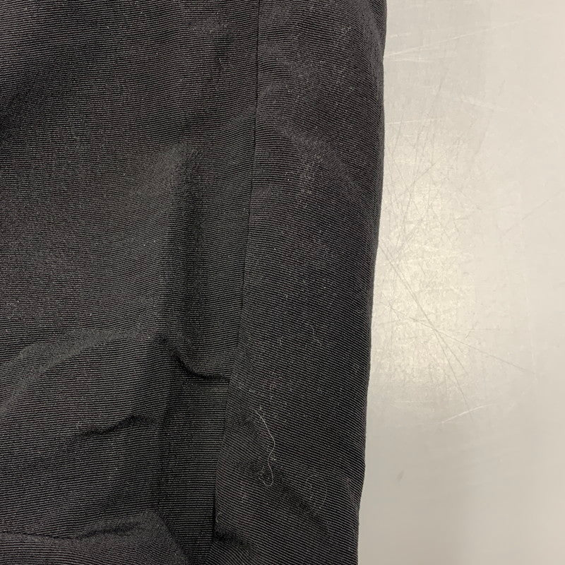 【中古品】【メンズ】 US ARMY ユーエスアーミー 8415-01-465-4878 PHYSICAL FITNESS PANTS フィジカル フィットネス パンツ ボトムス ズボン 157-260110-kh-02-izu サイズ：M カラー：ブラック 万代Net店