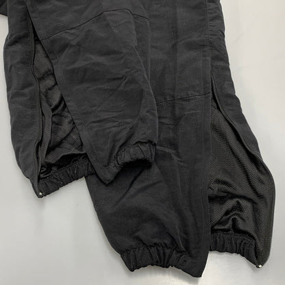 【中古品】【メンズ】 US ARMY ユーエスアーミー 8415-01-465-4878 PHYSICAL FITNESS PANTS フィジカル フィットネス パンツ ボトムス ズボン 157-260110-kh-02-izu サイズ：M カラー：ブラック 万代Net店