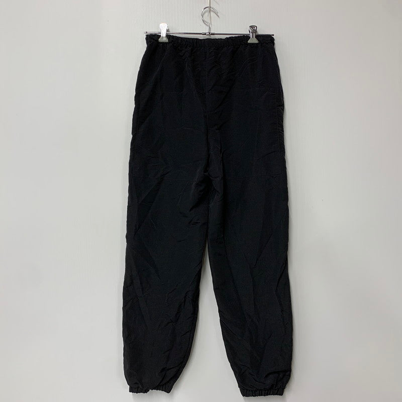 【中古品】【メンズ】 US ARMY ユーエスアーミー 8415-01-465-4878 PHYSICAL FITNESS PANTS フィジカル フィットネス パンツ ボトムス ズボン 157-260110-kh-02-izu サイズ：M カラー：ブラック 万代Net店