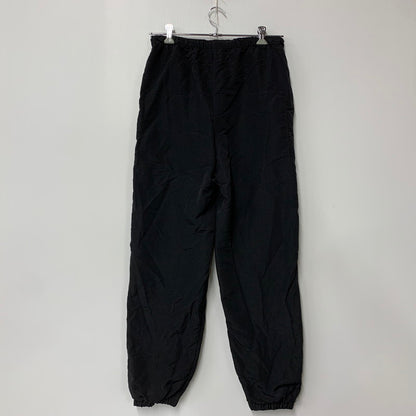【中古品】【メンズ】 US ARMY ユーエスアーミー 8415-01-465-4878 PHYSICAL FITNESS PANTS フィジカル フィットネス パンツ ボトムス ズボン 157-260110-kh-02-izu サイズ：M カラー：ブラック 万代Net店