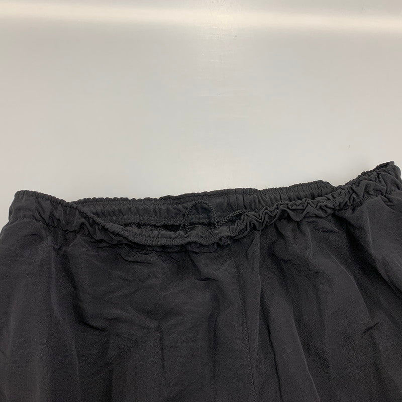【中古品】【メンズ】 US ARMY ユーエスアーミー 8415-01-465-4878 PHYSICAL FITNESS PANTS フィジカル フィットネス パンツ ボトムス ズボン 157-260110-kh-02-izu サイズ：M カラー：ブラック 万代Net店