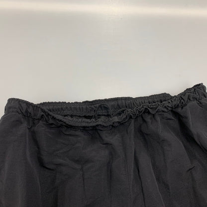 【中古品】【メンズ】 US ARMY ユーエスアーミー 8415-01-465-4878 PHYSICAL FITNESS PANTS フィジカル フィットネス パンツ ボトムス ズボン 157-260110-kh-02-izu サイズ：M カラー：ブラック 万代Net店