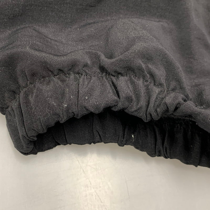 【中古品】【メンズ】 US ARMY ユーエスアーミー 8415-01-465-4878 PHYSICAL FITNESS PANTS フィジカル フィットネス パンツ ボトムス ズボン 157-260110-kh-02-izu サイズ：M カラー：ブラック 万代Net店