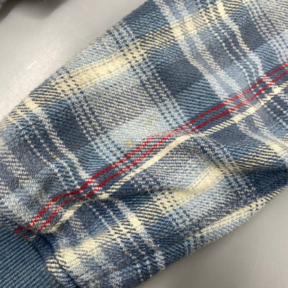 【中古品】【メンズ】 191WVDS-SHM01 19SS MULE HOODED LS SHIRT ミュール フーデッド ロングスリーブ シャツ トップス 長袖 142-260109-cs-06-izu サイズ：3 カラー：ライトブルー 万代Net店