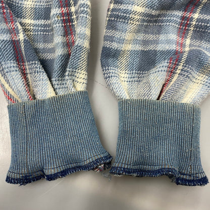 【中古品】【メンズ】 191WVDS-SHM01 19SS MULE HOODED LS SHIRT ミュール フーデッド ロングスリーブ シャツ トップス 長袖 142-260109-cs-06-izu サイズ：3 カラー：ライトブルー 万代Net店