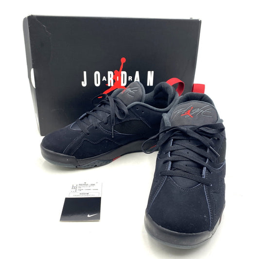【中古品】【メンズ】 HQ3950-006 AIR JORDAN エアジョーダン MVP 92 スニーカー シューズ 靴 160-260109-cs-01-izu サイズ：28cm カラー：BLACK/GYM RED-ANTHRACITE 万代Net店