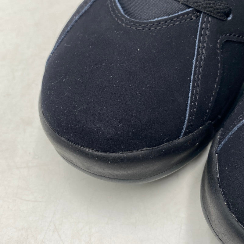 【中古品】【メンズ】 HQ3950-006 AIR JORDAN エアジョーダン MVP 92 スニーカー シューズ 靴 160-260109-cs-01-izu サイズ：28cm カラー：BLACK/GYM RED-ANTHRACITE 万代Net店