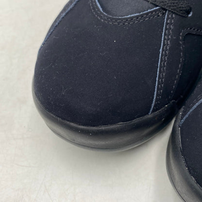 【中古品】【メンズ】 HQ3950-006 AIR JORDAN エアジョーダン MVP 92 スニーカー シューズ 靴 160-260109-cs-01-izu サイズ：28cm カラー：BLACK/GYM RED-ANTHRACITE 万代Net店