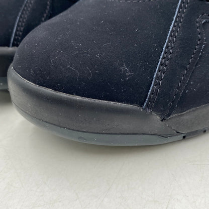 【中古品】【メンズ】 HQ3950-006 AIR JORDAN エアジョーダン MVP 92 スニーカー シューズ 靴 160-260109-cs-01-izu サイズ：28cm カラー：BLACK/GYM RED-ANTHRACITE 万代Net店
