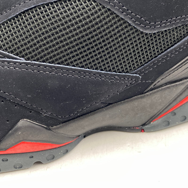 【中古品】【メンズ】 HQ3950-006 AIR JORDAN エアジョーダン MVP 92 スニーカー シューズ 靴 160-260109-cs-01-izu サイズ：28cm カラー：BLACK/GYM RED-ANTHRACITE 万代Net店