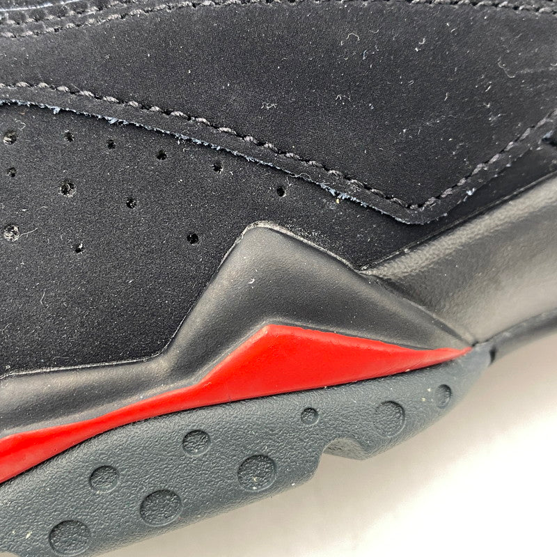 【中古品】【メンズ】 HQ3950-006 AIR JORDAN エアジョーダン MVP 92 スニーカー シューズ 靴 160-260109-cs-01-izu サイズ：28cm カラー：BLACK/GYM RED-ANTHRACITE 万代Net店