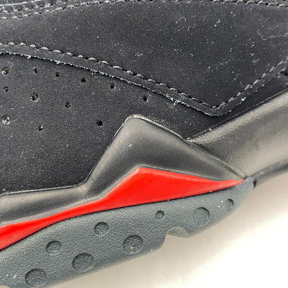 【中古品】【メンズ】 HQ3950-006 AIR JORDAN エアジョーダン MVP 92 スニーカー シューズ 靴 160-260109-cs-01-izu サイズ：28cm カラー：BLACK/GYM RED-ANTHRACITE 万代Net店