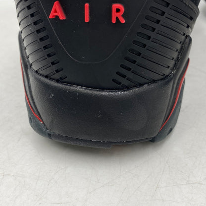 【中古品】【メンズ】 HQ3950-006 AIR JORDAN エアジョーダン MVP 92 スニーカー シューズ 靴 160-260109-cs-01-izu サイズ：28cm カラー：BLACK/GYM RED-ANTHRACITE 万代Net店