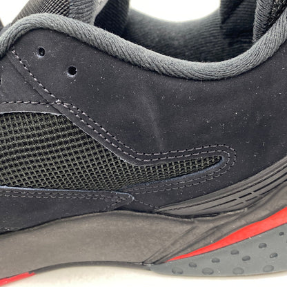 【中古品】【メンズ】 HQ3950-006 AIR JORDAN エアジョーダン MVP 92 スニーカー シューズ 靴 160-260109-cs-01-izu サイズ：28cm カラー：BLACK/GYM RED-ANTHRACITE 万代Net店
