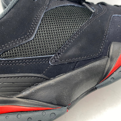 【中古品】【メンズ】 HQ3950-006 AIR JORDAN エアジョーダン MVP 92 スニーカー シューズ 靴 160-260109-cs-01-izu サイズ：28cm カラー：BLACK/GYM RED-ANTHRACITE 万代Net店