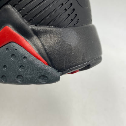 【中古品】【メンズ】 HQ3950-006 AIR JORDAN エアジョーダン MVP 92 スニーカー シューズ 靴 160-260109-cs-01-izu サイズ：28cm カラー：BLACK/GYM RED-ANTHRACITE 万代Net店