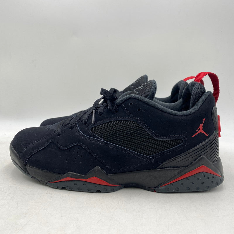 【中古品】【メンズ】 HQ3950-006 AIR JORDAN エアジョーダン MVP 92 スニーカー シューズ 靴 160-260109-cs-01-izu サイズ：28cm カラー：BLACK/GYM RED-ANTHRACITE 万代Net店