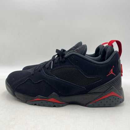 【中古品】【メンズ】 HQ3950-006 AIR JORDAN エアジョーダン MVP 92 スニーカー シューズ 靴 160-260109-cs-01-izu サイズ：28cm カラー：BLACK/GYM RED-ANTHRACITE 万代Net店