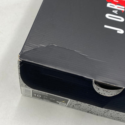 【中古品】【メンズ】 HQ3950-006 AIR JORDAN エアジョーダン MVP 92 スニーカー シューズ 靴 160-260109-cs-01-izu サイズ：28cm カラー：BLACK/GYM RED-ANTHRACITE 万代Net店
