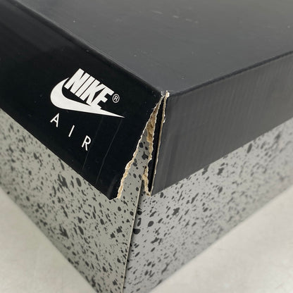 【中古品】【メンズ】 HQ3950-006 AIR JORDAN エアジョーダン MVP 92 スニーカー シューズ 靴 160-260109-cs-01-izu サイズ：28cm カラー：BLACK/GYM RED-ANTHRACITE 万代Net店