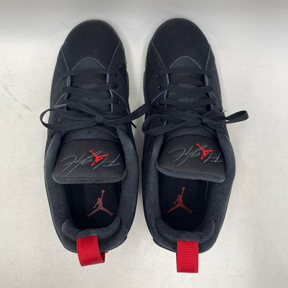 【中古品】【メンズ】 HQ3950-006 AIR JORDAN エアジョーダン MVP 92 スニーカー シューズ 靴 160-260109-cs-01-izu サイズ：28cm カラー：BLACK/GYM RED-ANTHRACITE 万代Net店