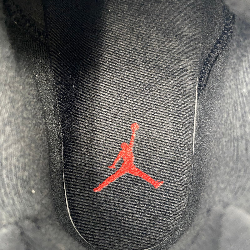 【中古品】【メンズ】 HQ3950-006 AIR JORDAN エアジョーダン MVP 92 スニーカー シューズ 靴 160-260109-cs-01-izu サイズ：28cm カラー：BLACK/GYM RED-ANTHRACITE 万代Net店