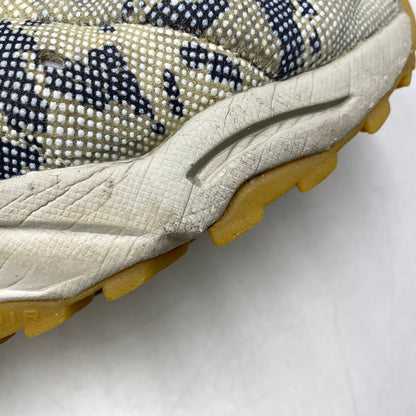 【中古品】【メンズ】 ×NOCTA ノクタ DR0508-001 HOT STEP AIR TERRA ホット ステップ エア テラ スニーカー シューズ 靴 160-260111-ya-17-izu サイズ：27cm カラー：LIGHT BONE/SNAKESKIN 万代Net店