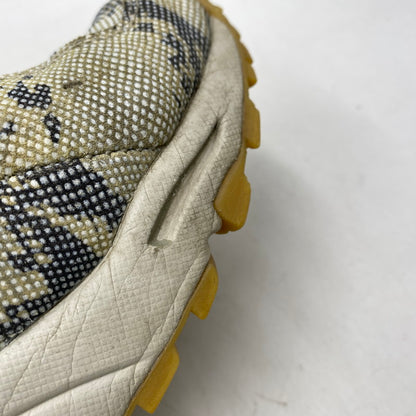 【中古品】【メンズ】 ×NOCTA ノクタ DR0508-001 HOT STEP AIR TERRA ホット ステップ エア テラ スニーカー シューズ 靴 160-260111-ya-17-izu サイズ：27cm カラー：LIGHT BONE/SNAKESKIN 万代Net店