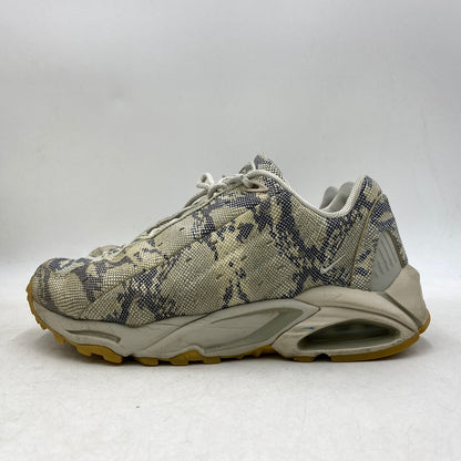 【中古品】【メンズ】 ×NOCTA ノクタ DR0508-001 HOT STEP AIR TERRA ホット ステップ エア テラ スニーカー シューズ 靴 160-260111-ya-17-izu サイズ：27cm カラー：LIGHT BONE/SNAKESKIN 万代Net店