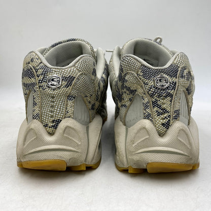 【中古品】【メンズ】 ×NOCTA ノクタ DR0508-001 HOT STEP AIR TERRA ホット ステップ エア テラ スニーカー シューズ 靴 160-260111-ya-17-izu サイズ：27cm カラー：LIGHT BONE/SNAKESKIN 万代Net店