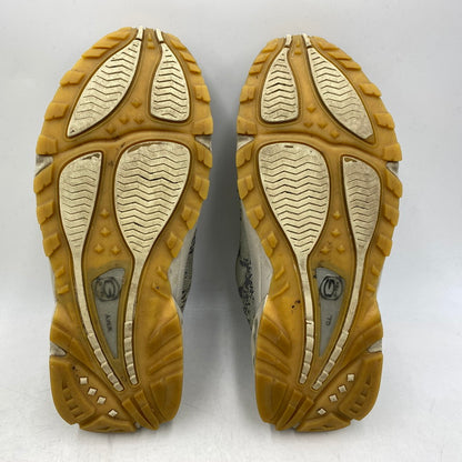 【中古品】【メンズ】 ×NOCTA ノクタ DR0508-001 HOT STEP AIR TERRA ホット ステップ エア テラ スニーカー シューズ 靴 160-260111-ya-17-izu サイズ：27cm カラー：LIGHT BONE/SNAKESKIN 万代Net店