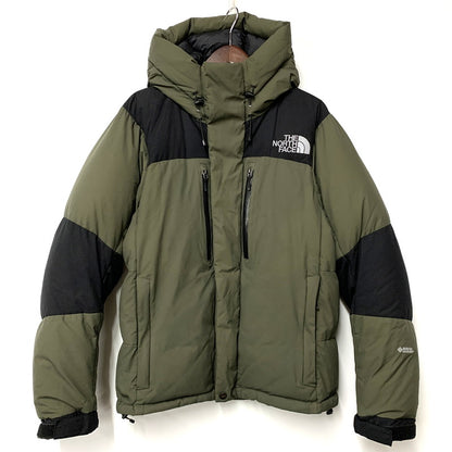 【中古品】【メンズ】 TND91950 BALTRO LIGHT JACKET バルトロ ライト ジャケット アウター 144-260110-cs-19-izu サイズ：L 万代Net店