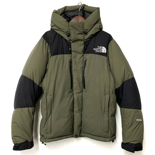 【中古品】【メンズ】 TND91950 BALTRO LIGHT JACKET バルトロ ライト ジャケット アウター 144-260110-cs-19-izu サイズ：L 万代Net店