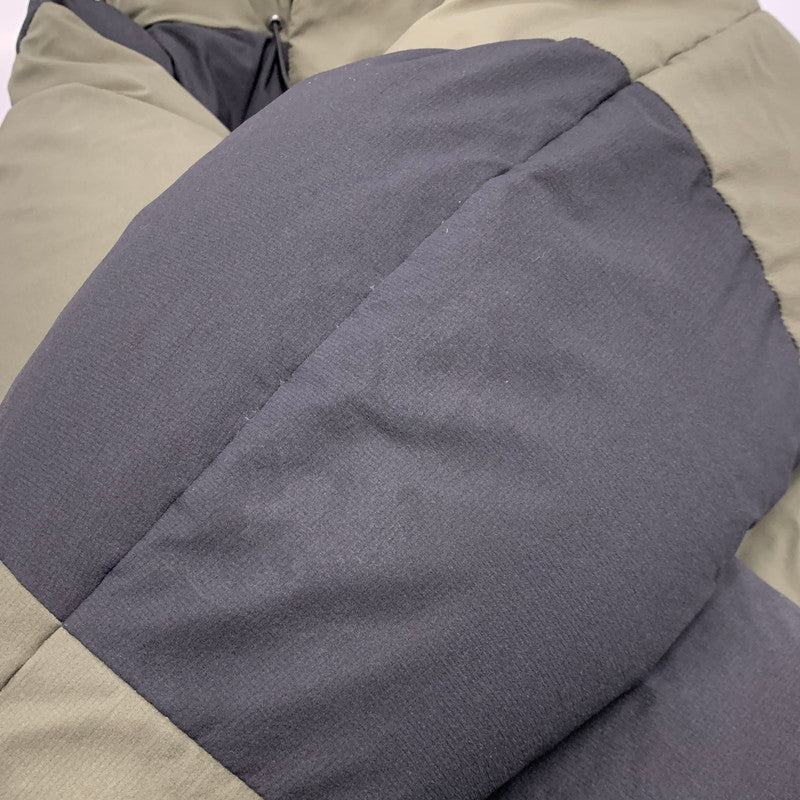 【中古品】【メンズ】 TND91950 BALTRO LIGHT JACKET バルトロ ライト ジャケット アウター 144-260110-cs-19-izu サイズ：L 万代Net店