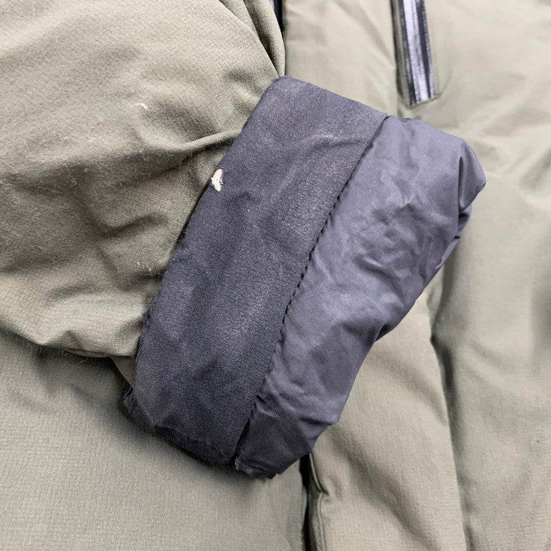【中古品】【メンズ】 TND91950 BALTRO LIGHT JACKET バルトロ ライト ジャケット アウター 144-260110-cs-19-izu サイズ：L 万代Net店
