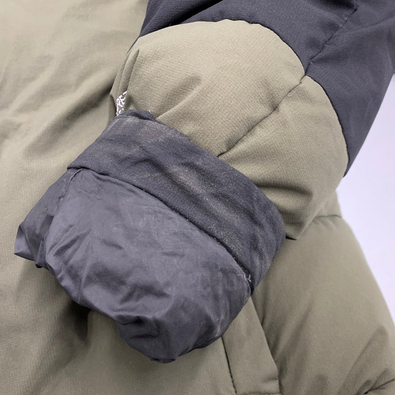 【中古品】【メンズ】 TND91950 BALTRO LIGHT JACKET バルトロ ライト ジャケット アウター 144-260110-cs-19-izu サイズ：L 万代Net店