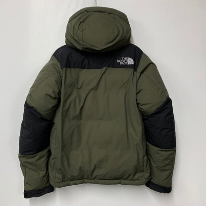 【中古品】【メンズ】 TND91950 BALTRO LIGHT JACKET バルトロ ライト ジャケット アウター 144-260110-cs-19-izu サイズ：L 万代Net店
