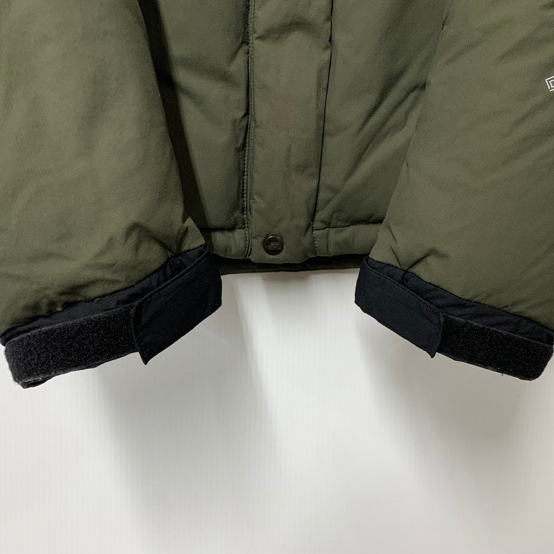 【中古品】【メンズ】 TND91950 BALTRO LIGHT JACKET バルトロ ライト ジャケット アウター 144-260110-cs-19-izu サイズ：L 万代Net店