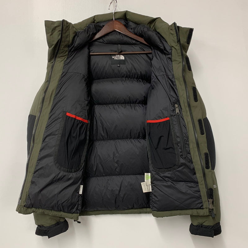 【中古品】【メンズ】 TND91950 BALTRO LIGHT JACKET バルトロ ライト ジャケット アウター 144-260110-cs-19-izu サイズ：L 万代Net店