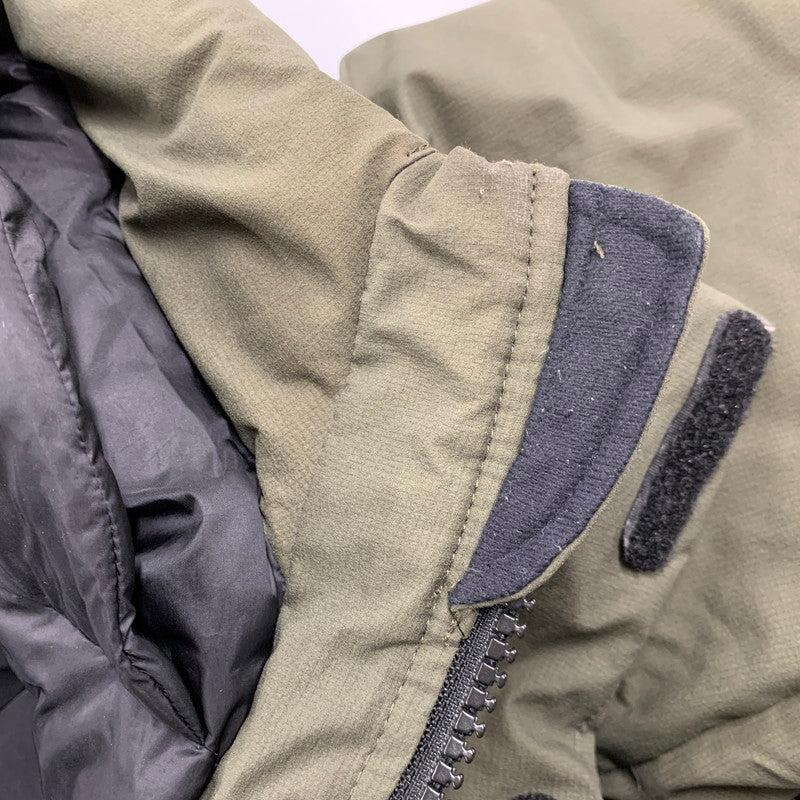 【中古品】【メンズ】 TND91950 BALTRO LIGHT JACKET バルトロ ライト ジャケット アウター 144-260110-cs-19-izu サイズ：L 万代Net店