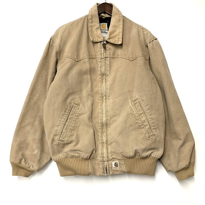 【中古品】【メンズ】 J14 SDL メキシコ製 2004年製 00S SANTA FE JACKET サンタ フェ ジャケット アウター 146-260110-cs-21-izu サイズ：M-R カラー：ベージュ 万代Net店