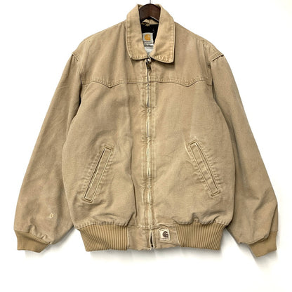 【中古品】【メンズ】 J14 SDL メキシコ製 2004年製 00S SANTA FE JACKET サンタ フェ ジャケット アウター 146-260110-cs-21-izu サイズ：M-R カラー：ベージュ 万代Net店